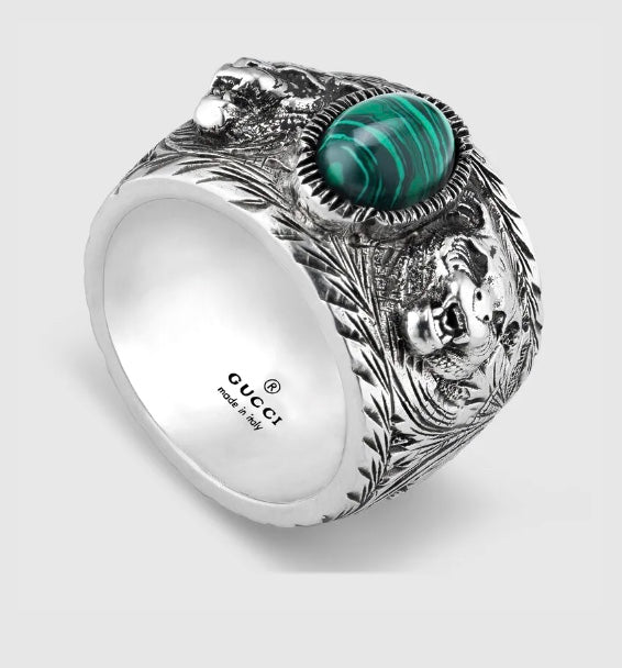 Men's Ring - GUCCI