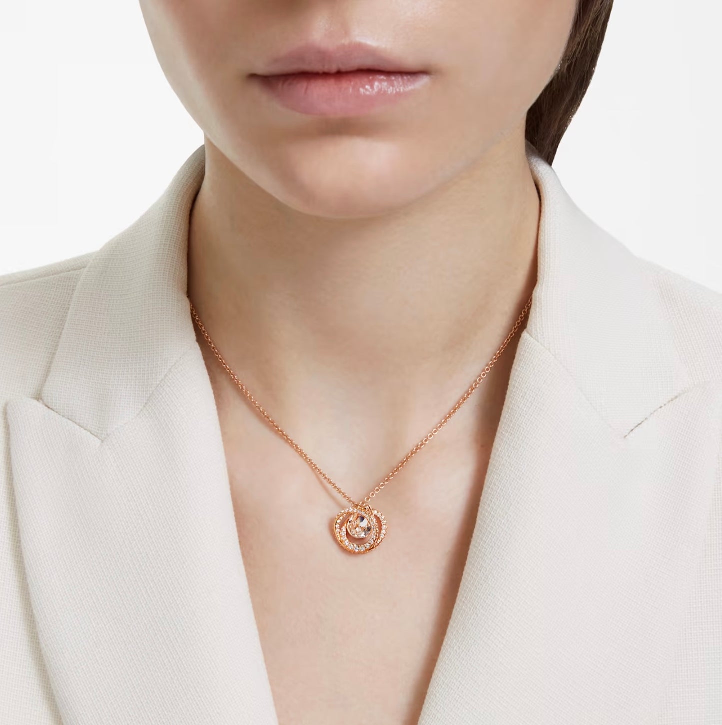 سنسال نسائي - SWAROVSKI