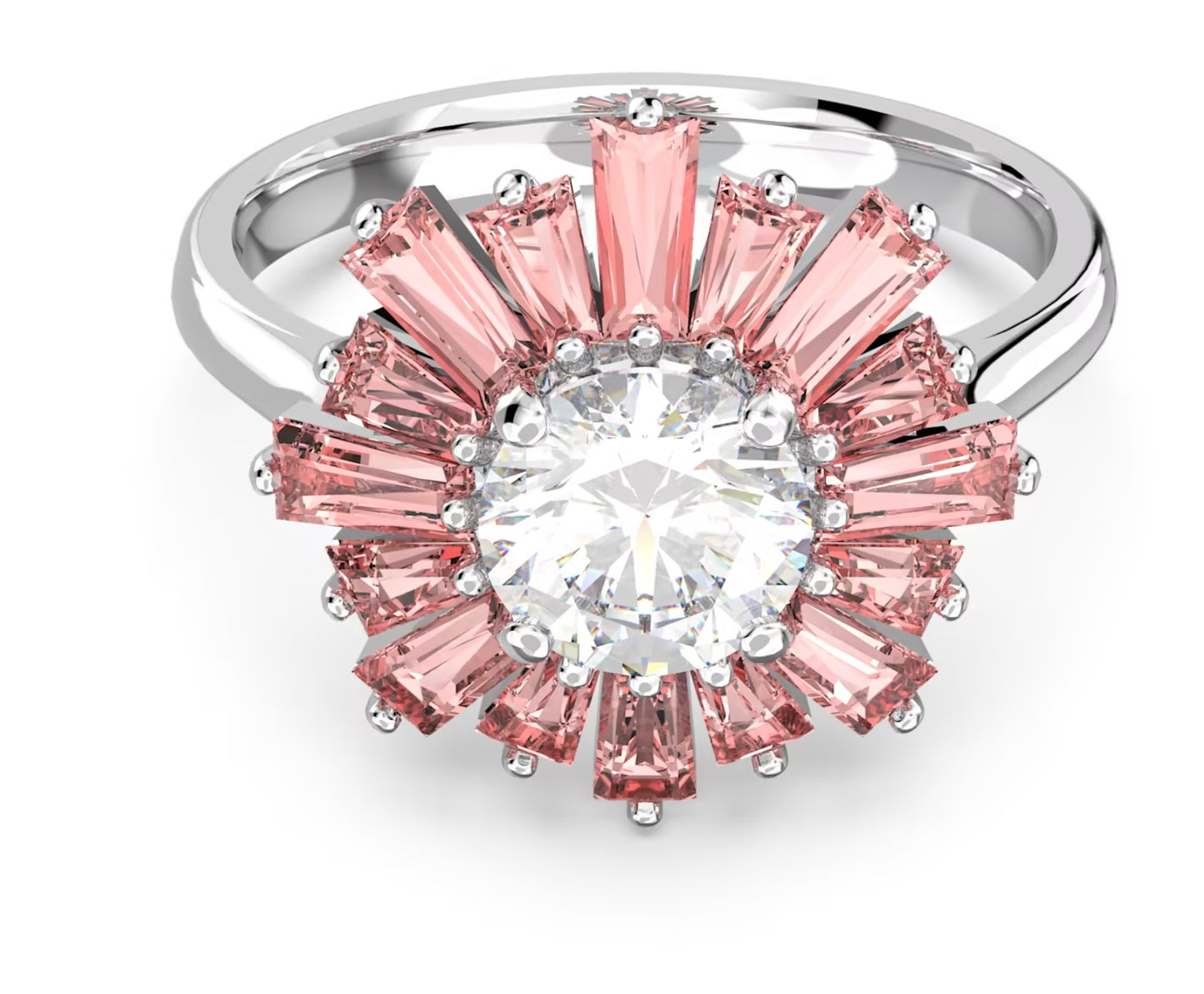 خاتم نسائي - SWAROVSKI