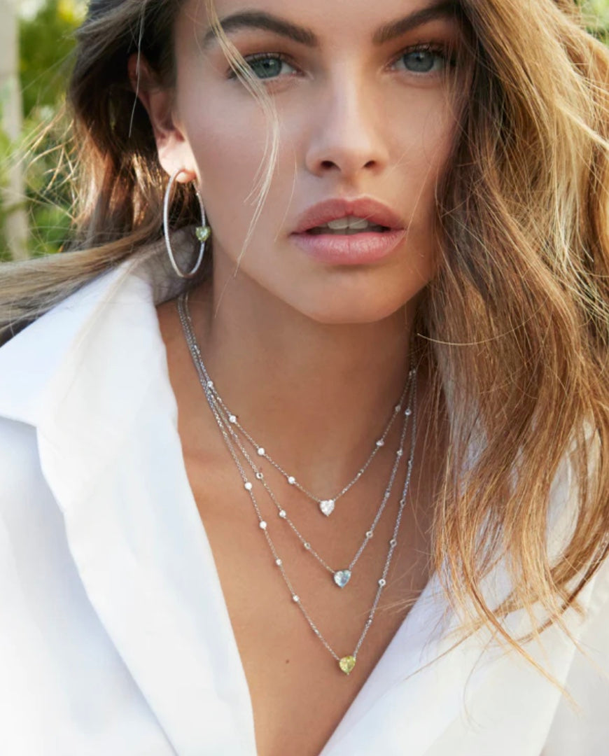 سنسال نسائي - APM MONACO