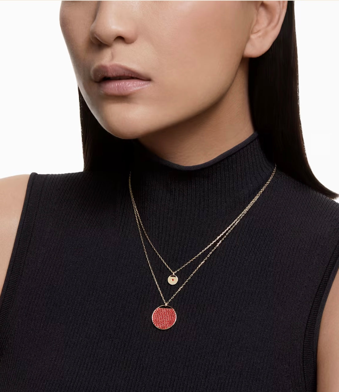 سنسال نسائي - SWAROVSKI