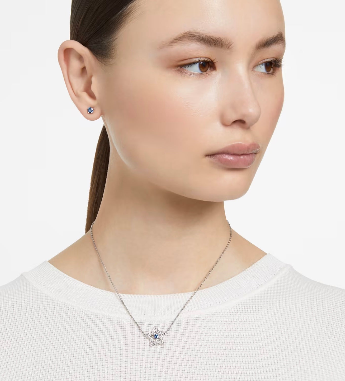 سنسال نسائي - SWAROVSKI