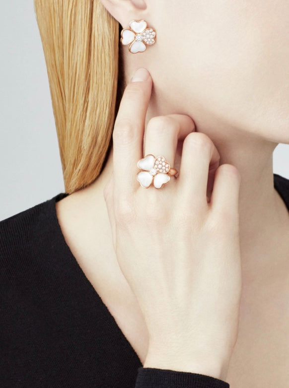 خاتم نسائي - MONTE CARLO