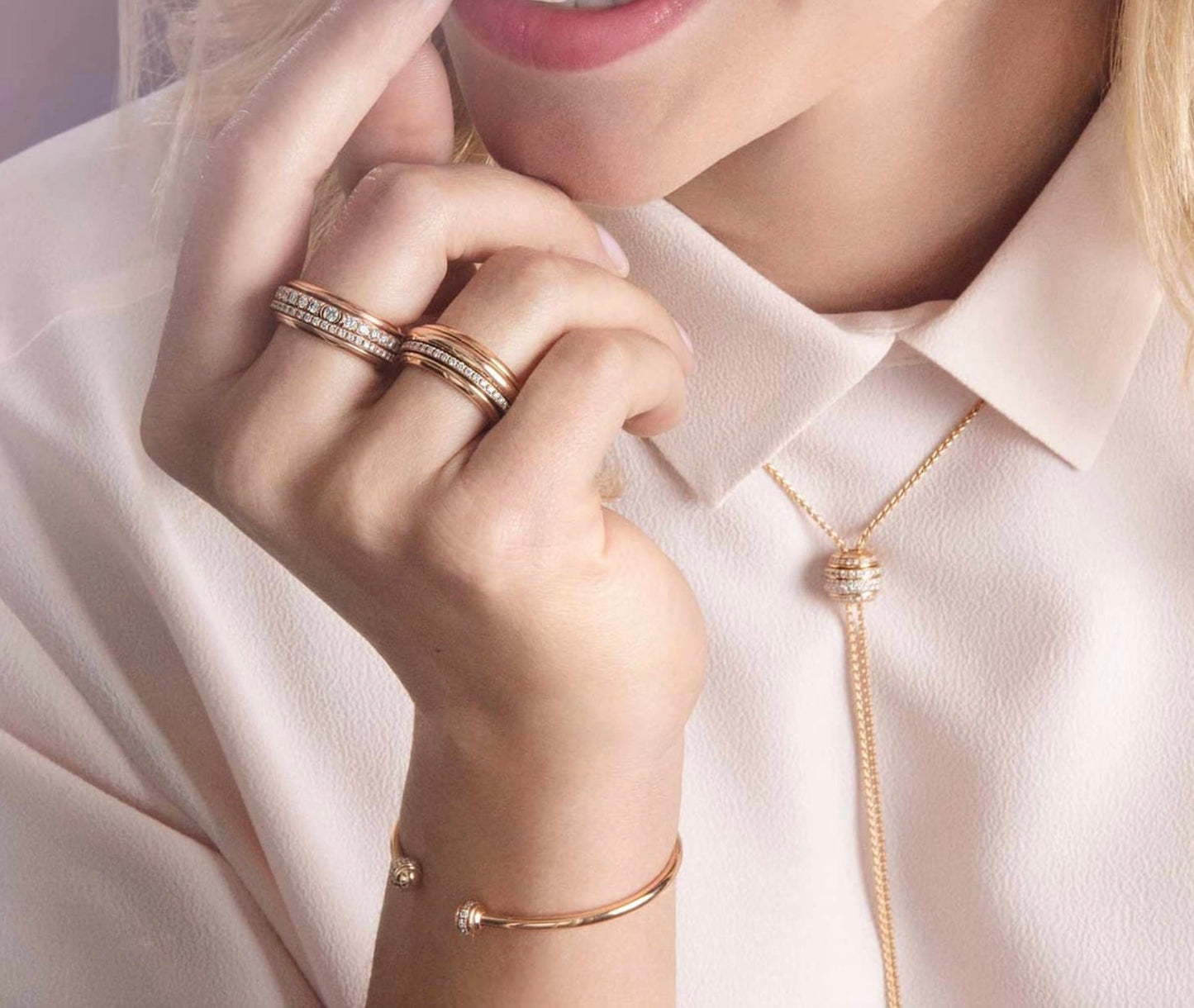 سنسال نسائي - MONTE CARLO