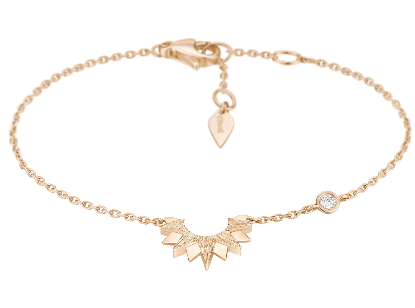 Women's bracelet - MONTE CARLO