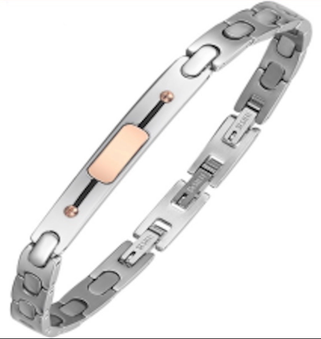 إسوارة رجالي - VALERIA BELLUCCI