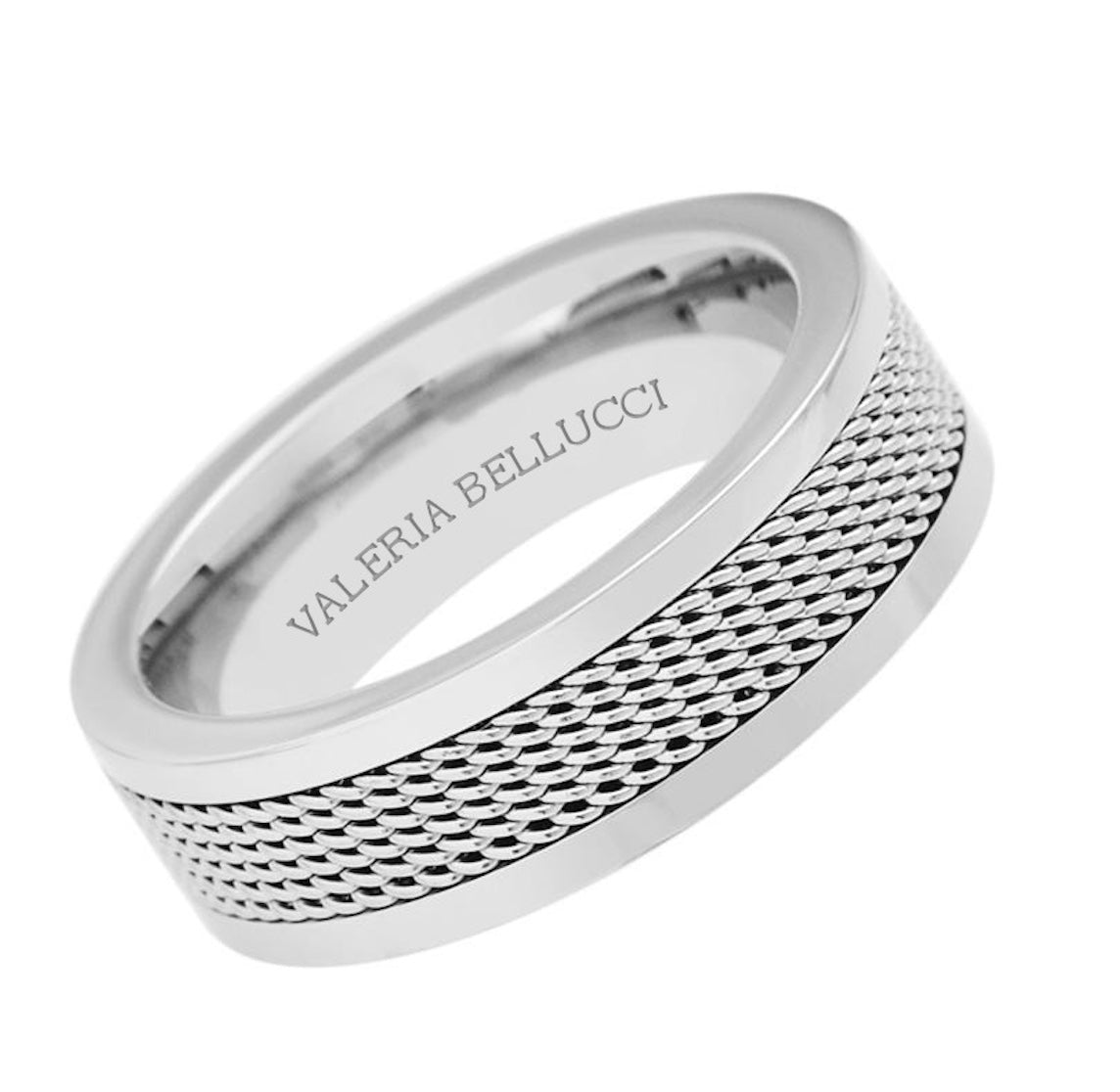 Men's Ring - VALERIA BELLUCCI