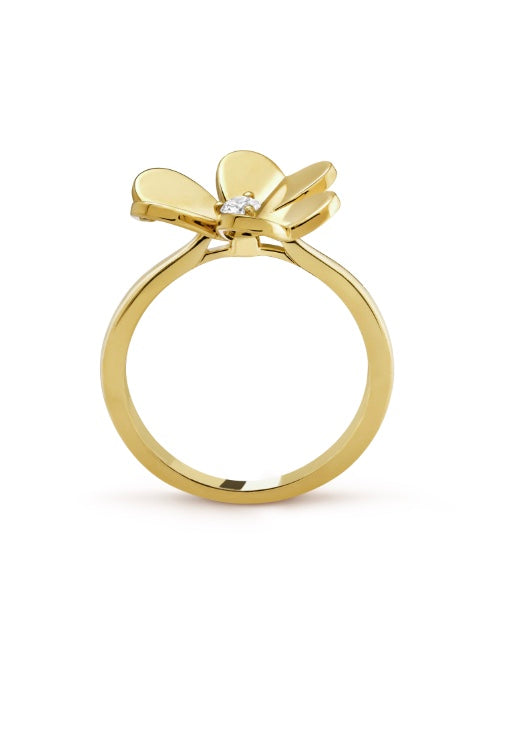 خاتم نسائي - MONTE CARLO