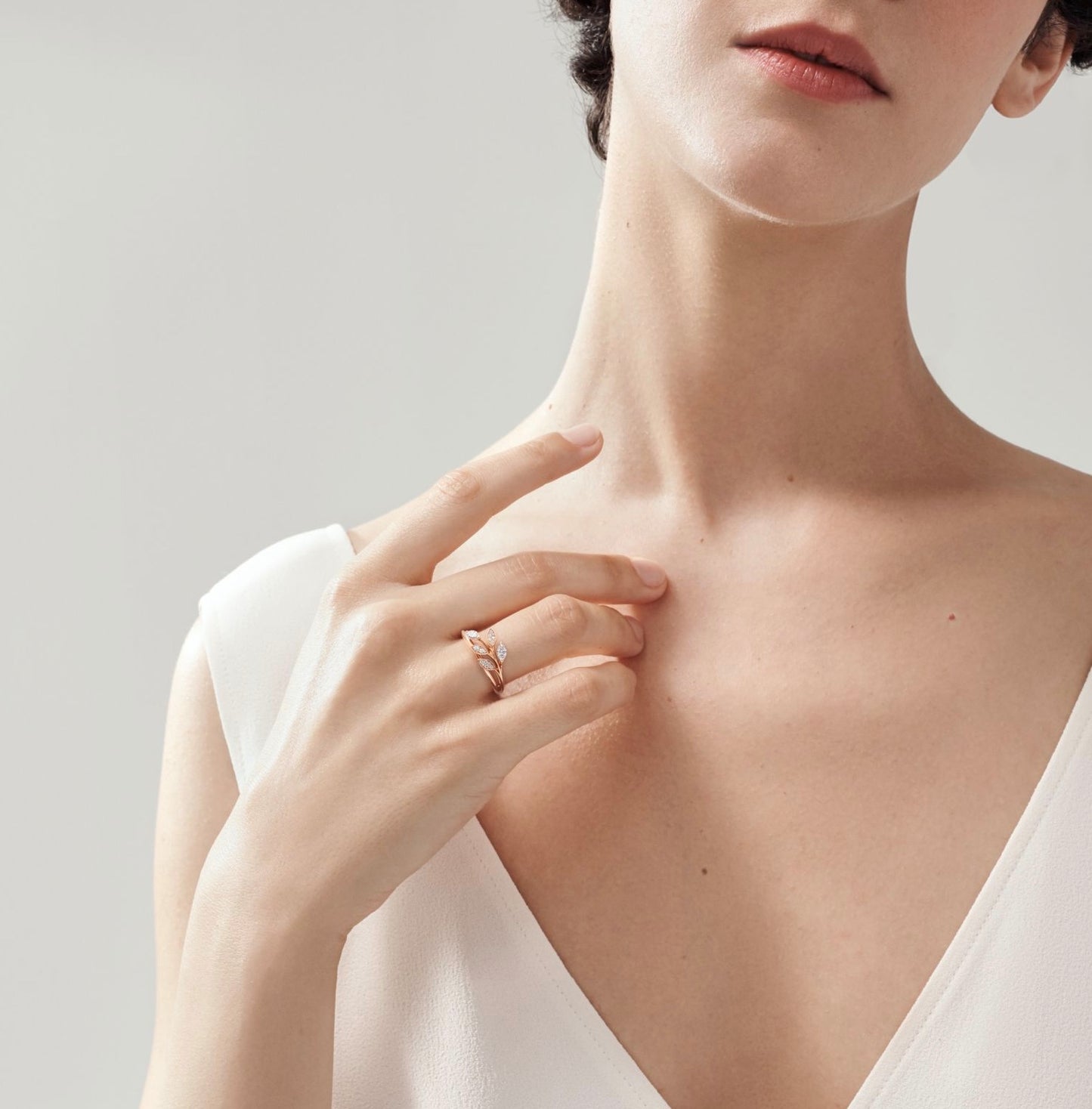 خاتم نسائي - MONTE CARLO