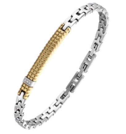 Men's Bracelet - VALERIA BELLUCCI