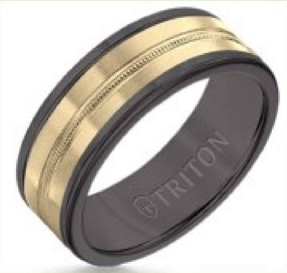 Men's Ring - VALERIA BELLUCCI