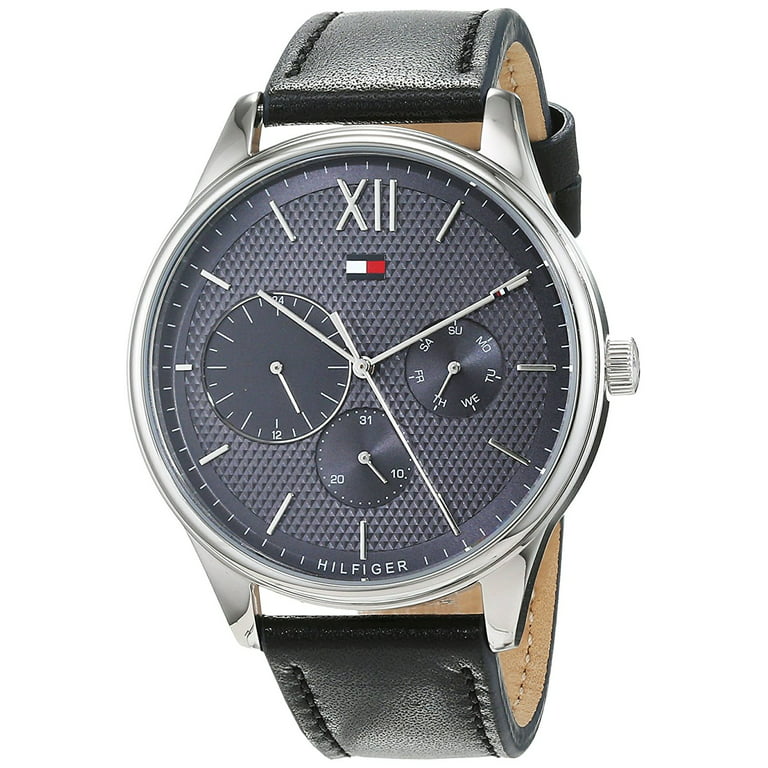 Men's watch - TOMMY HILFIGER