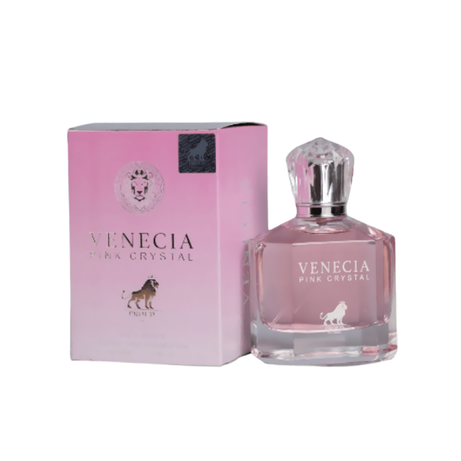 Venecia Versace Crystal Perfume Alternative - (100ML)