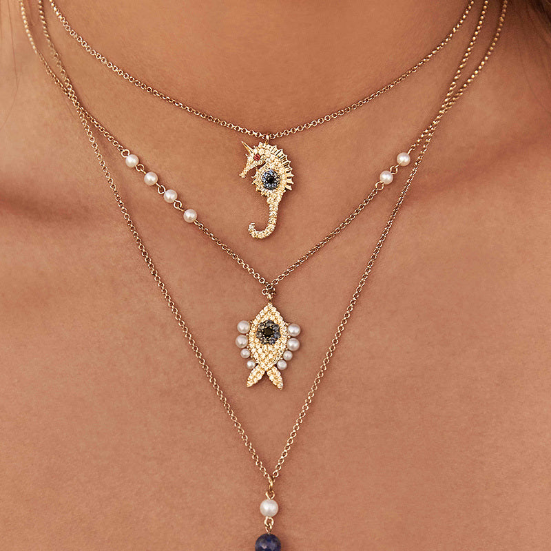 سنسال نسائي - APM MONACO