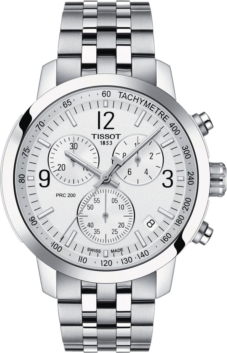 Men's watch - TISSOT
