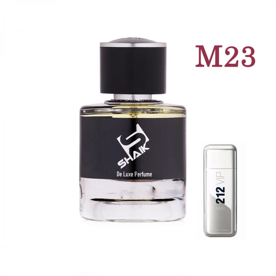 SHAIK-CAROLINA HERRERA 212 VIP (50ML)