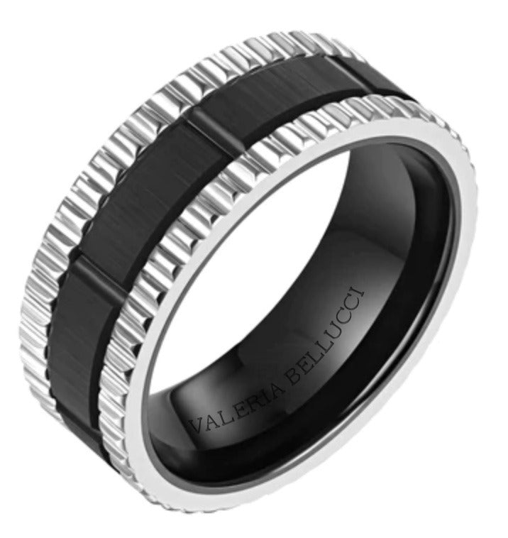 خاتم رجالي - VALERIA BELLUCCI