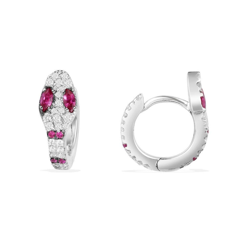 حلق نسائي - APM MONACO