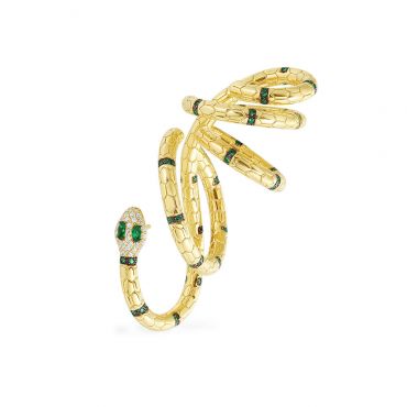 حلق نسائي - APM MONACO