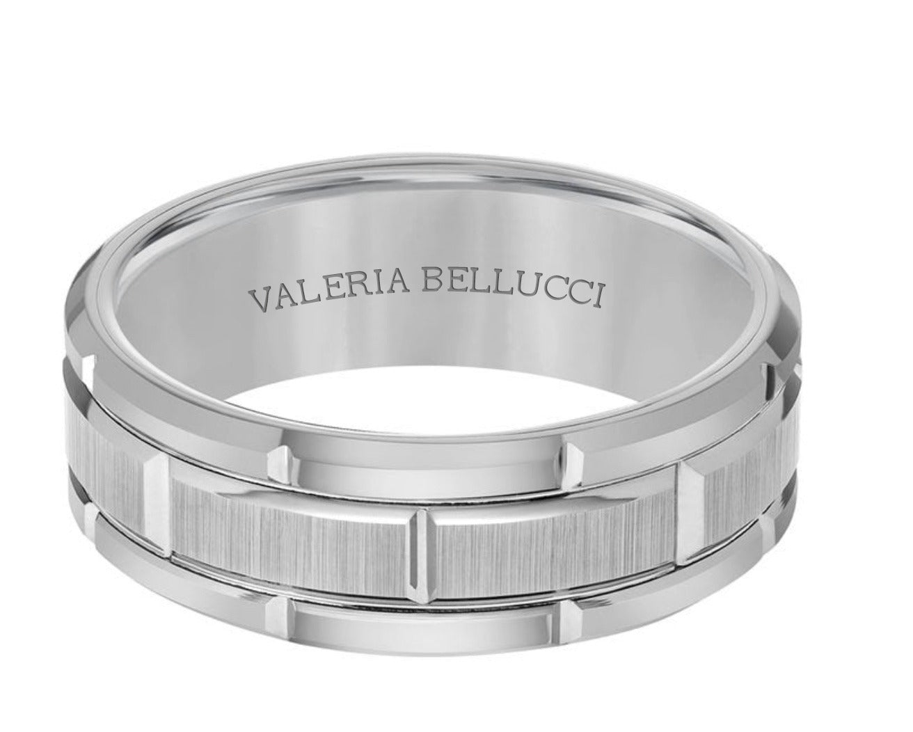Men's Ring - VALERIA BELLUCCI