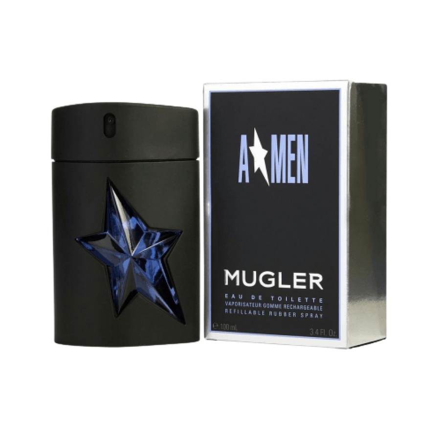 Angel Mugler A Men EDT (100ML)
