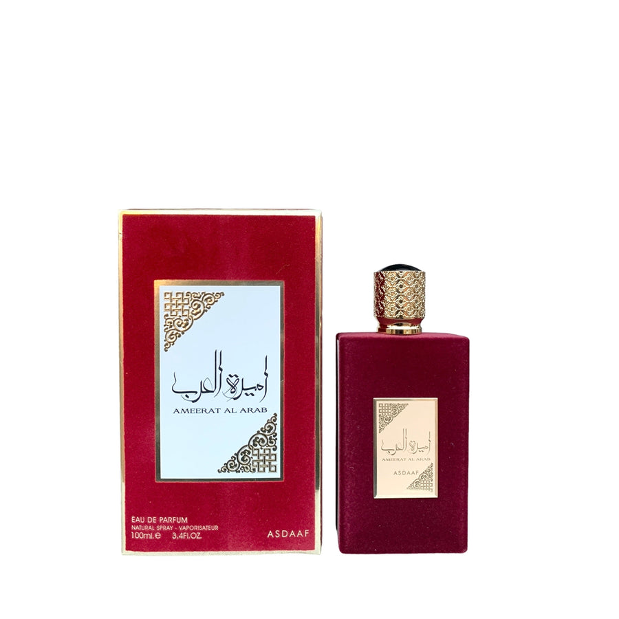 Asdaaf Ameerat Al Arab EDP (100ML)