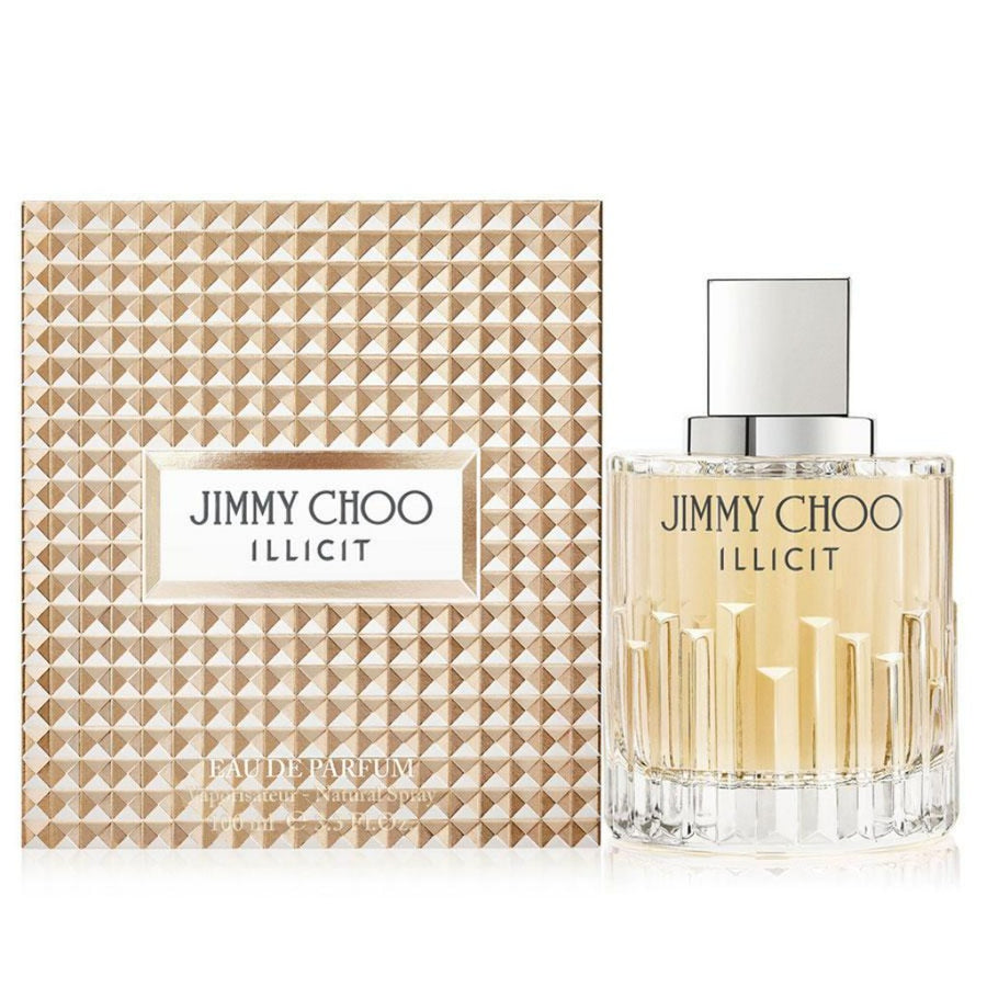 Jimmy Choo Illicit EDP 100ML
