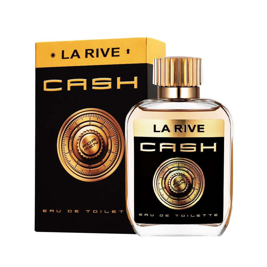 La Rive Cash EDT (100ML)