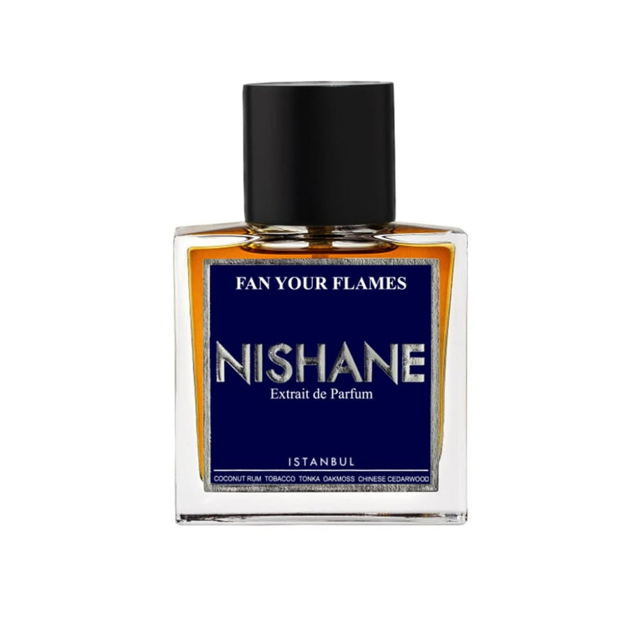 Nishane Fan Your Flames Extrait De Parfum Unisex (50ML)