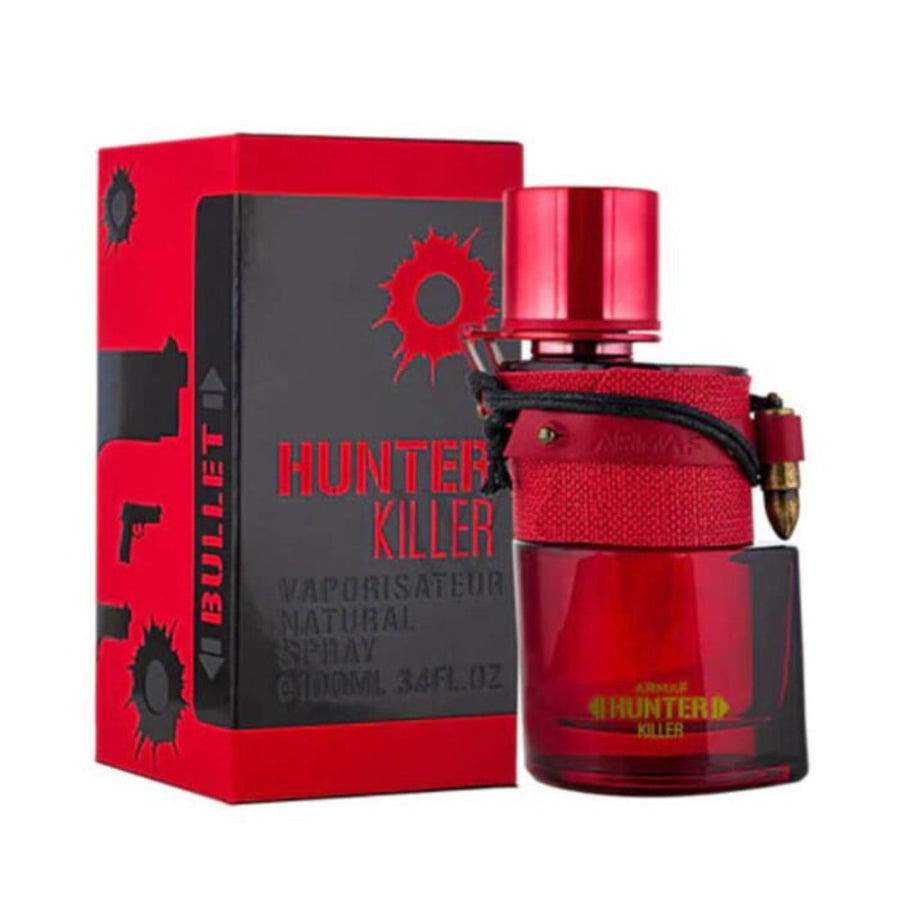 Armaf Hunter Killer EDP (100ML)