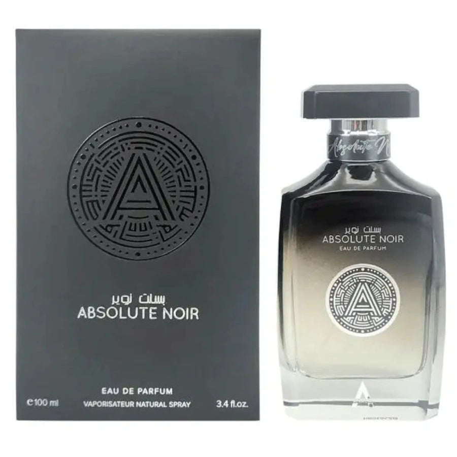 Atralia Absolute Noir EDP (100ML)