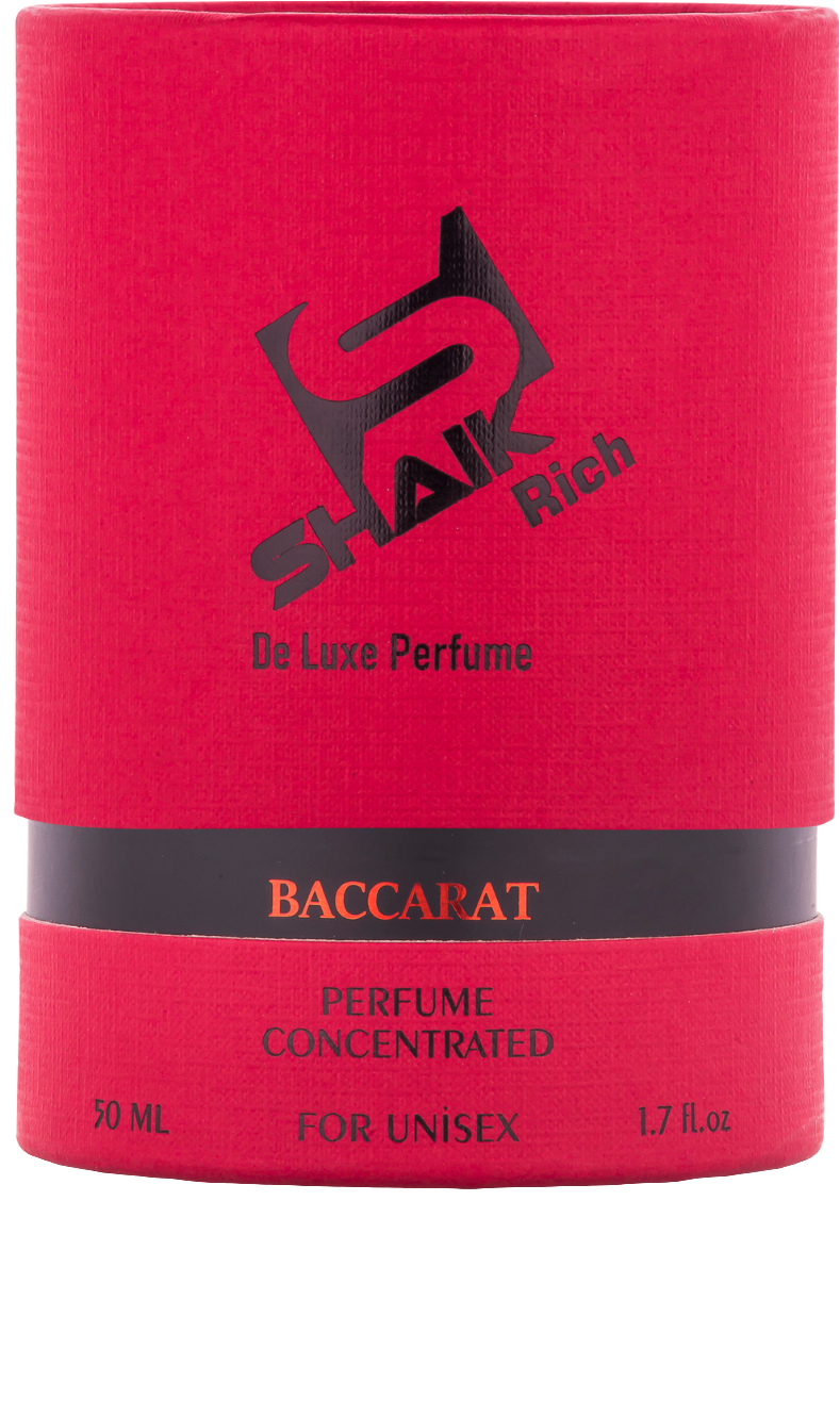 Shaik Rich - 167 - Niche Perfume (50ML)