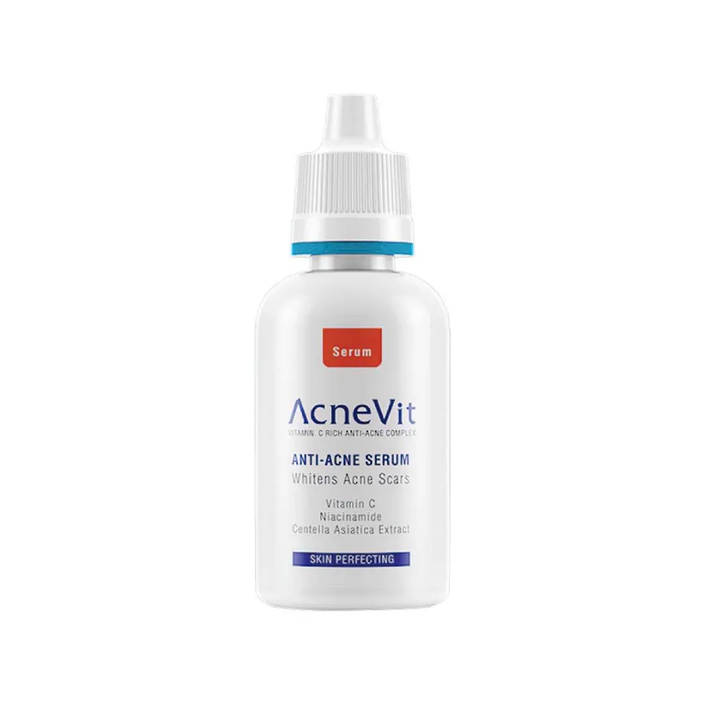 ACNEVIT ACNE SERUM 30 ML