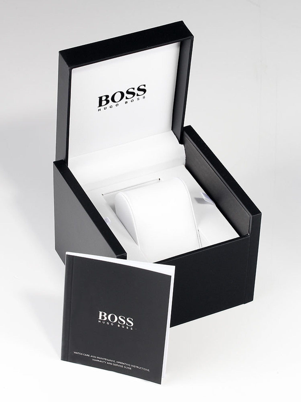 ساعة نسائية - HUGO BOSS