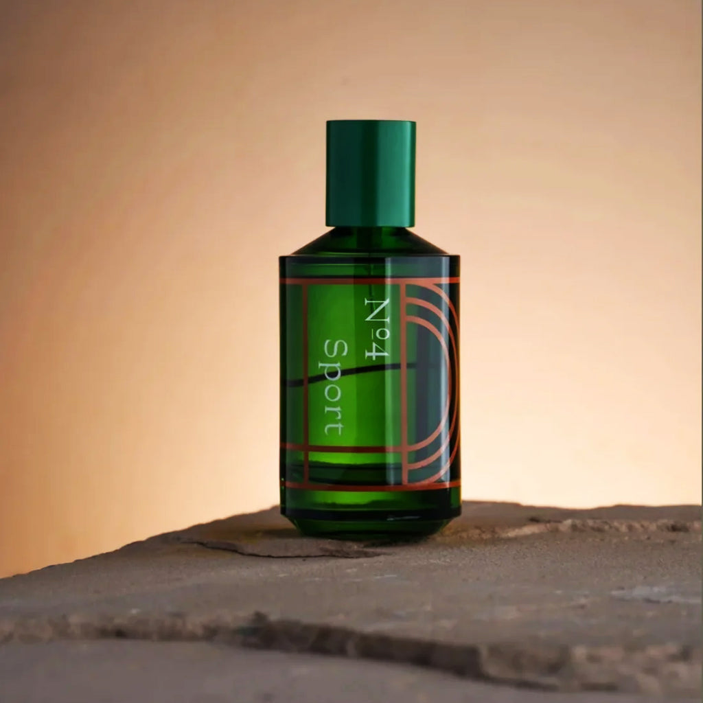 Thomas Kosmala 4 sport decant 10ML