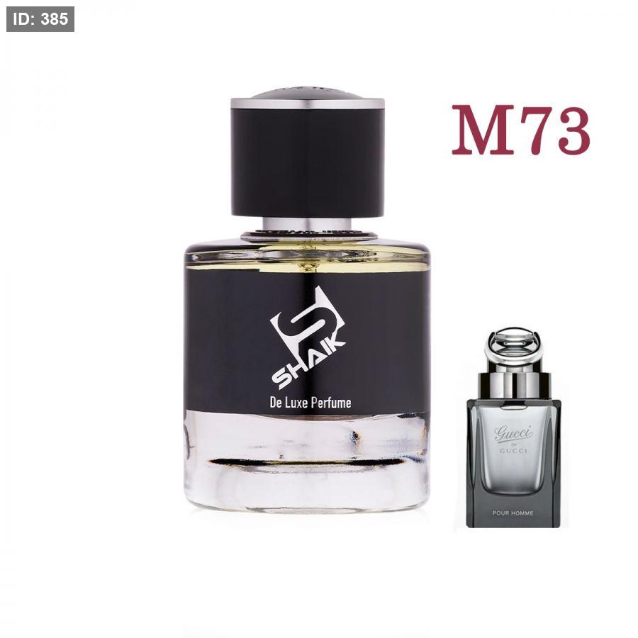 SHAIK-
GUCCI POUR home GUCCI BY GUCCI