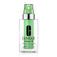 CLINIQUE + ACC Moisturizing Gel for Irritated Skin