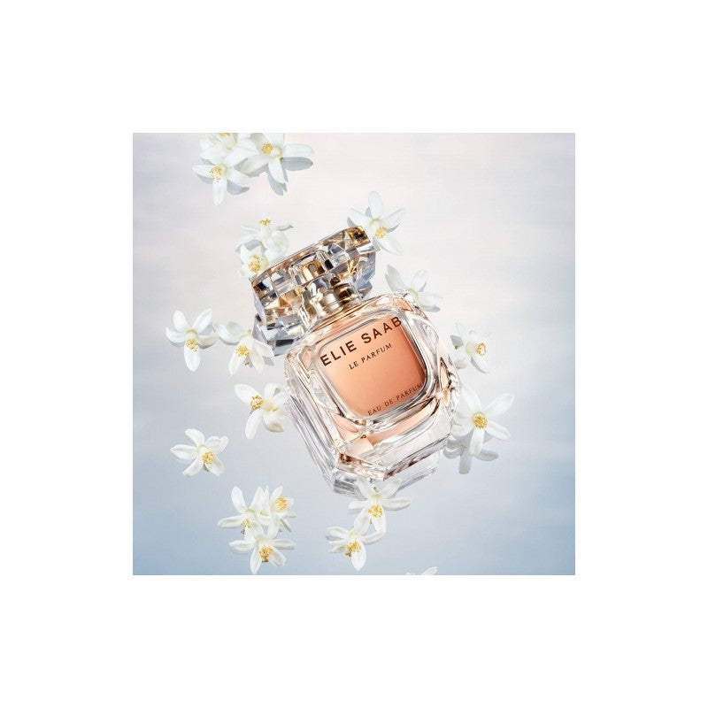 ELIE SAAB LE PARFUM IN WHITE EDP 90ML