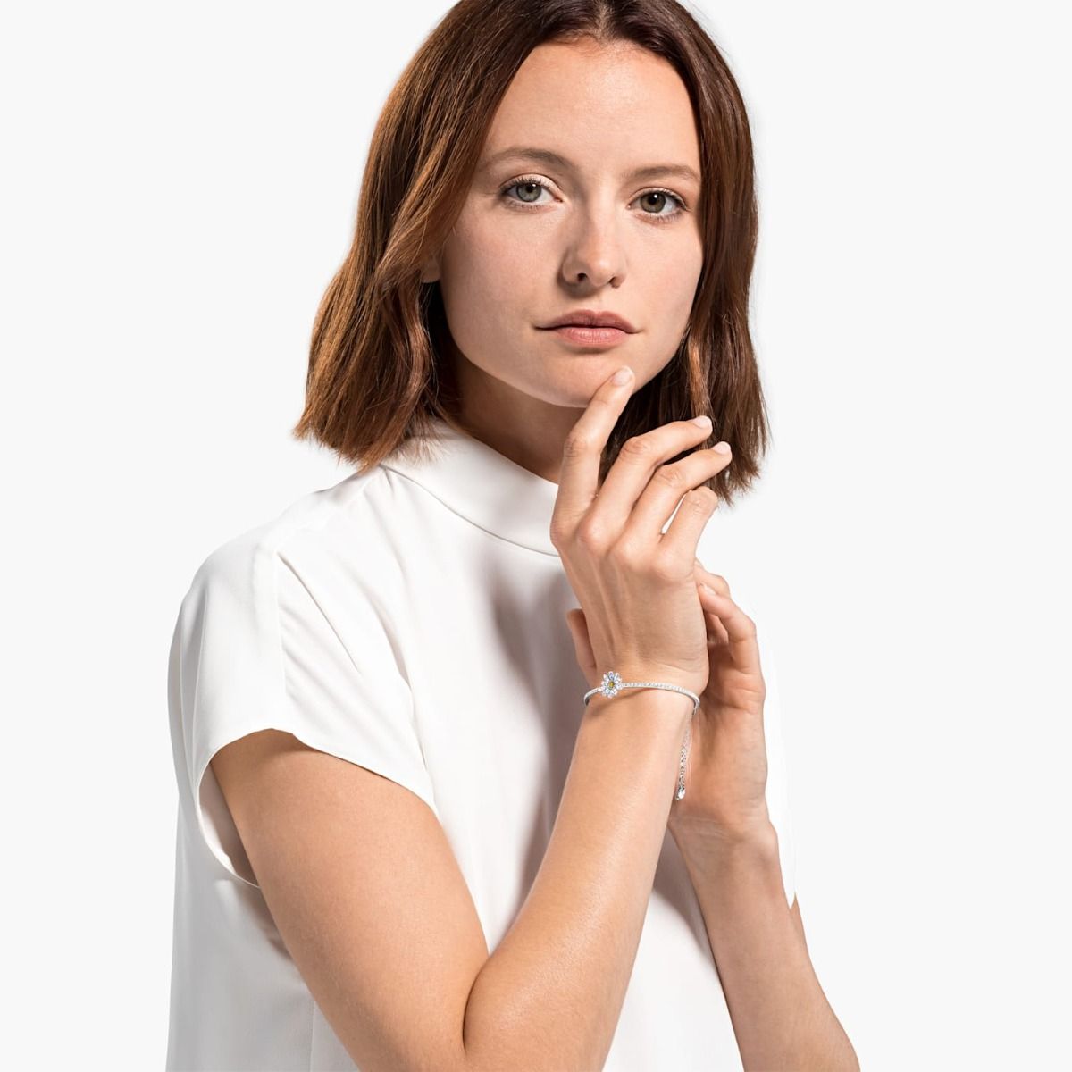 Women's bracelet - SWAROVSKI