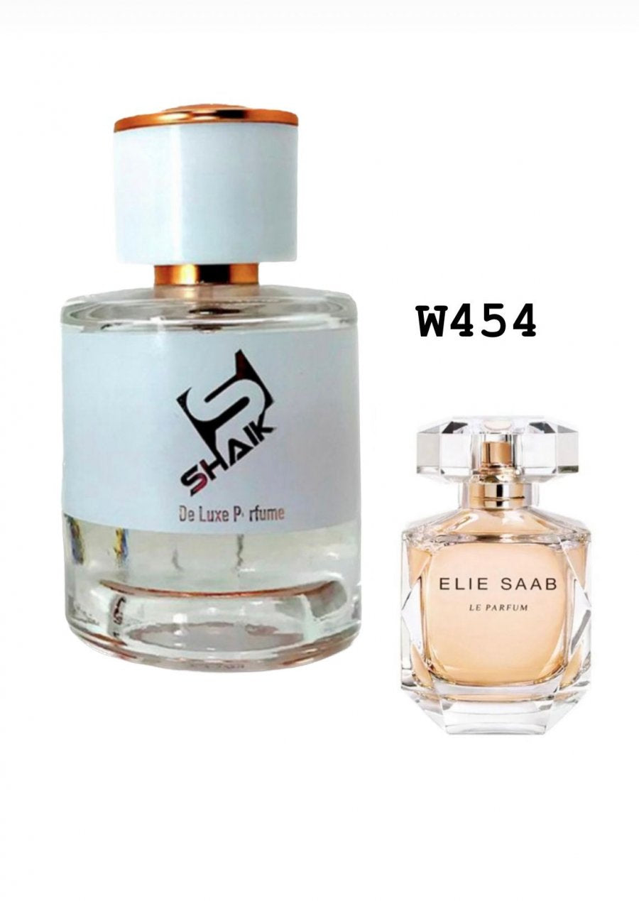 SHAIK- ELIE SAAB LE PARFUM (50ML)