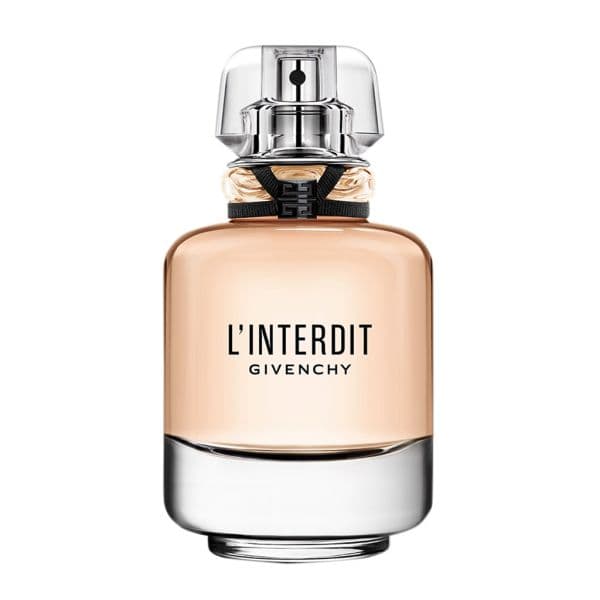 GIVENCHY L'INTERDIT EDP 80ML