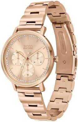 ساعة نسائية - HUGO BOSS