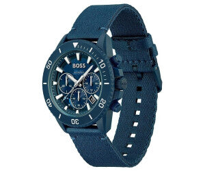 ساعة رجالية - HUGO BOSS