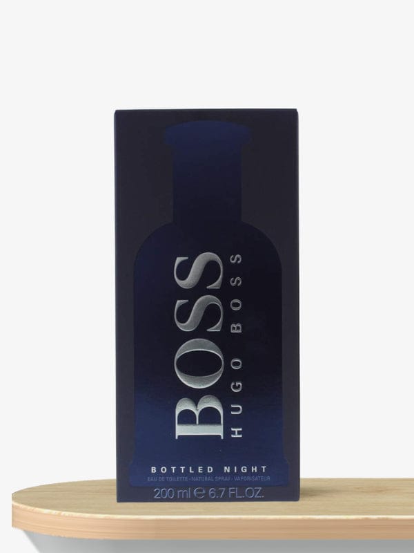 BOSS BOTTLED NIGHT EDP 100 ML
