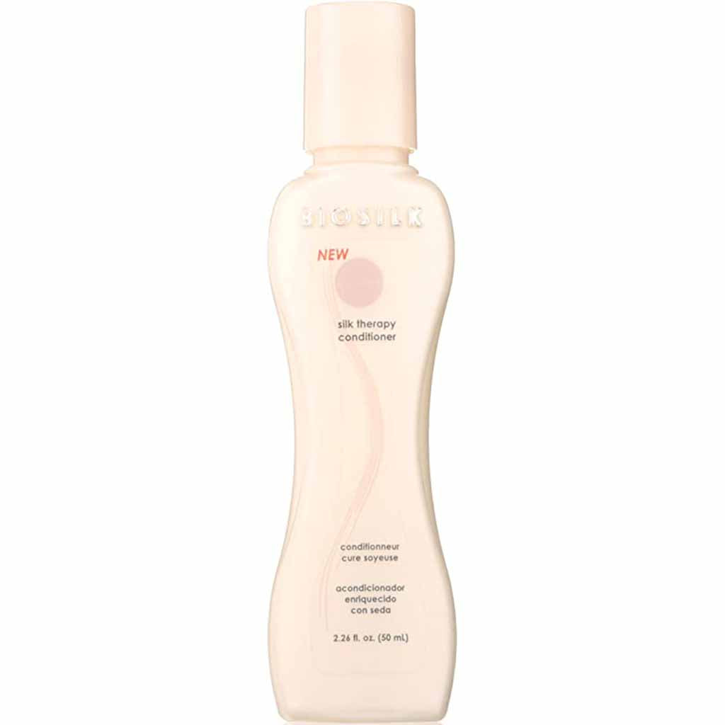 Biosilk Conditioner 50 ml - BIOSILK