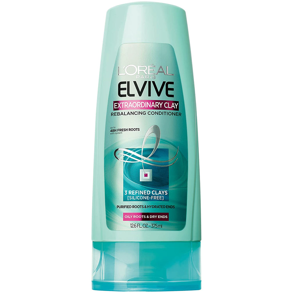 L'Oreal Paris Elvive Conditioner 550ml