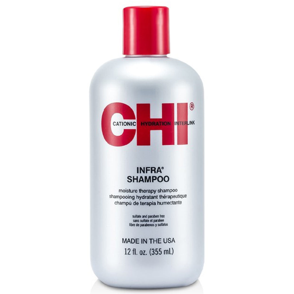 Chi Infra Shampoo 355 ml - CHI