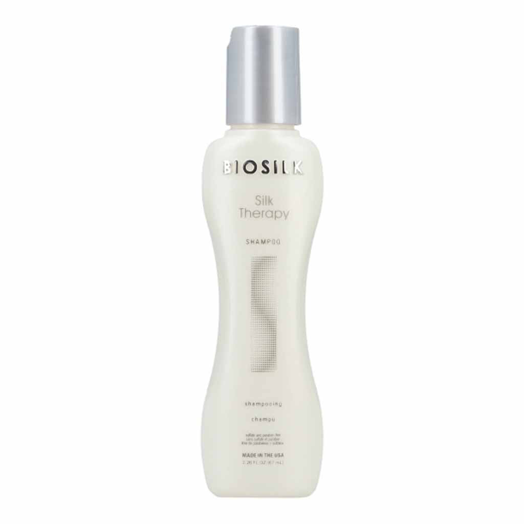 Biosilk Shampoo 50 ml - BIOSILK