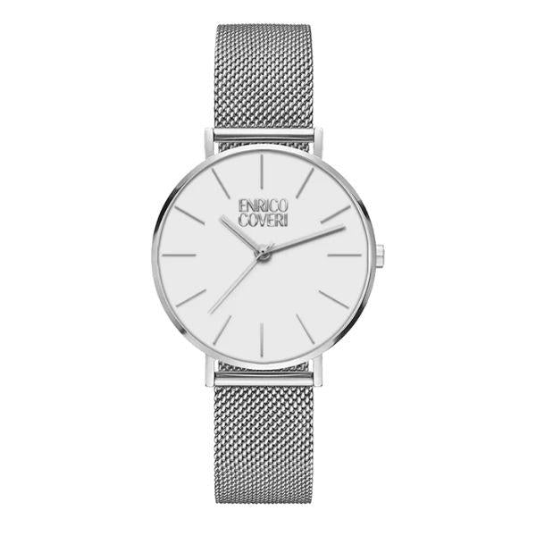 ساعة نسائية - Enrico Coveri ectc201