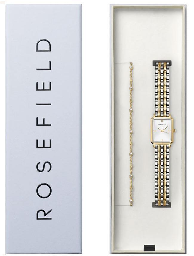 ساعة نسائية - Rosefield